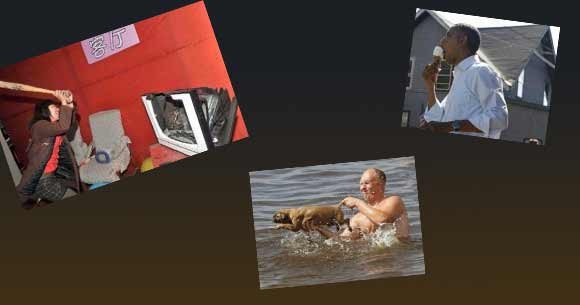 Haftanın en çok tıklanan kareleri - Resim: 1