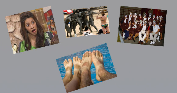 Günün en çok tıklanan kareleri - Resim: 1