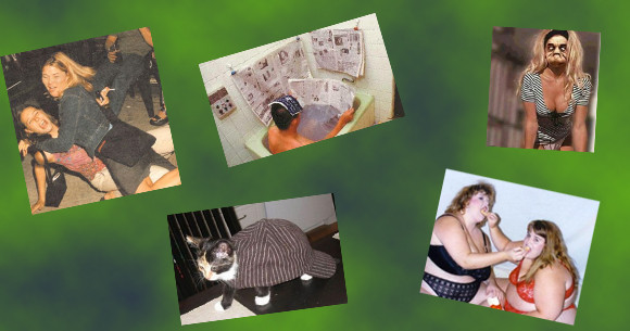 Günün tıklanma rekoru kıran kareleri - Resim: 1