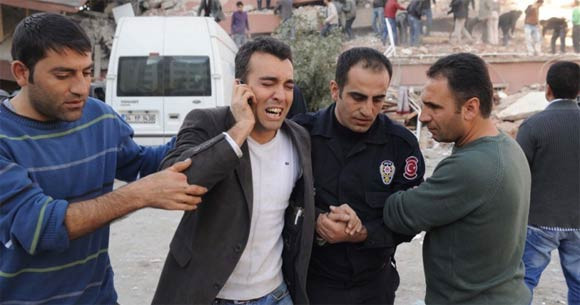 Depremde hayatınızı bunlar kurtaracak! - Resim: 2