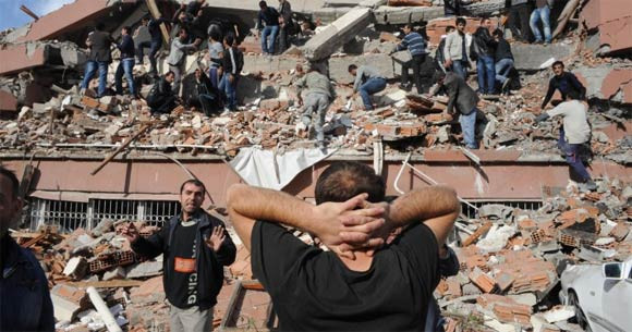 Depremde hayatınızı bunlar kurtaracak! - Resim: 4