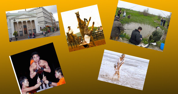 Sanal alemin en çok tıklanan kareleri - Resim: 1