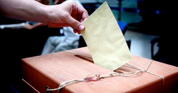 Bugün seçim olsa ne olur? - Resim: 1