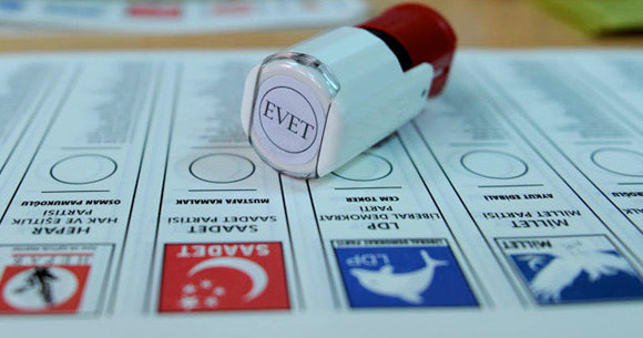 Topbaş Sarıgül'ün kaç puan önünde? - Resim: 2