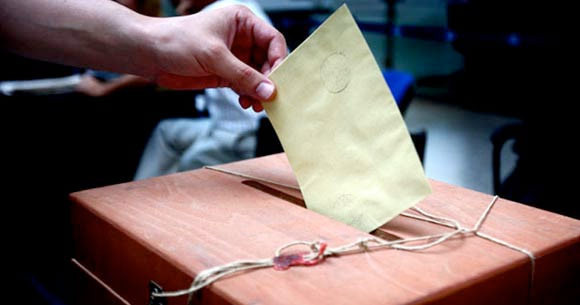 Topbaş Sarıgül'ün kaç puan önünde? - Resim: 3