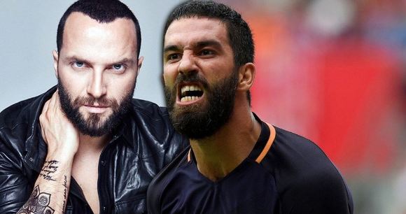 Asena Atalay'dan Arda Turan Berkay kavgası hakkında sürpriz yorum - Resim: 2