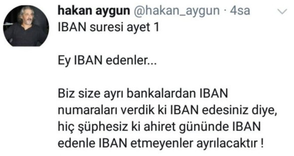Hakan Aygün için mahkeme kararını verdi - Resim: 0