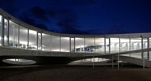 'Mimarlığın Nobeli' Japonların oldu - Resim: 1