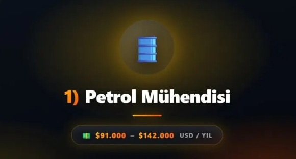 Geleceğin en çok kazandıran 50 mesleği açıklandı! O meslek yılda 6 milyon kazanacak - Resim: 52