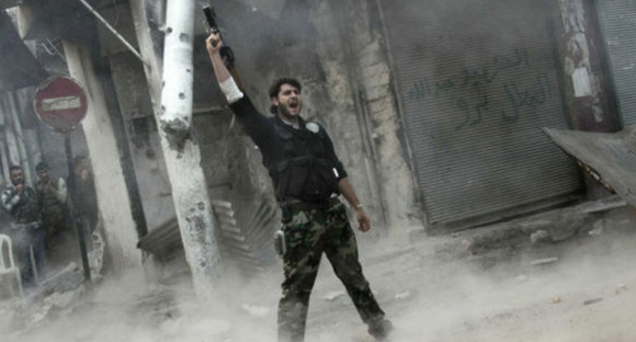 Bu örgütten IŞİD bile kaçıyor! - Resim: 2