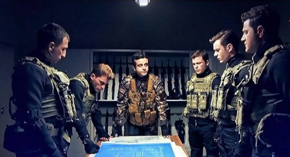 Mesaj yağmuruna tutulmuştu! Söz'e transfer oldu - Resim: 1