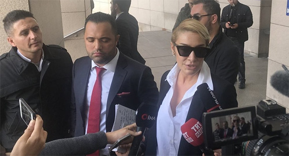 Kanal D duyurdu Ahmet Kural Sıla hakkında şok bir iddiayla başvurdu - Resim: 1