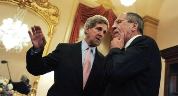 Dünyanın gözü kulağı onlarda - Resim: 1