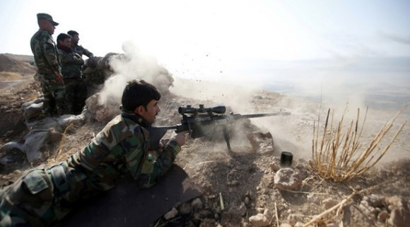 IŞİD lideri Bağdadi'nin nerede olduğu ortaya çıktı - Resim: 3