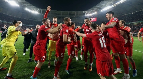 Türk futbolunun dünyadaki yeri belli oldu! İşte en güçlü 25 takım... - Resim: 2