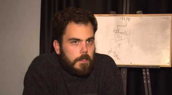 Özel kalem müdürünün bu fotoğrafı partiyi karıştırdı - Resim: 2