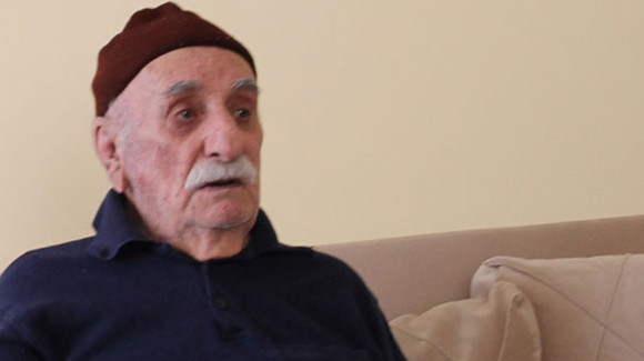 Eşkiya Hamido 104 yaşında vefat etti - Resim: 3