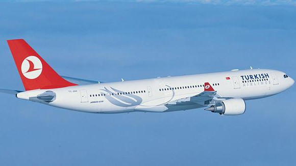 Metin Uca'nın THY paylaşımı tartışma yarattı - Resim: 2