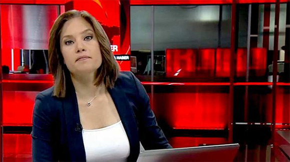 Nevşin Mengü'nün yorumuna Sedat Peker'den cevap - Resim: 1