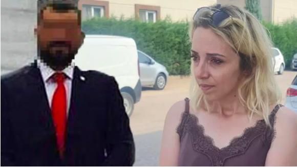 Kolunda sigara söndürdü, kaburgalarını kırdı! 3 yıl cehennemi yaşattı isyan etti - Resim: 0