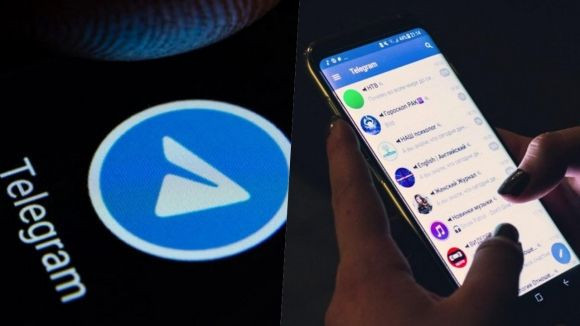 Telegram'dan yeni adım! WhatsApp sohbet geçmişleri taşınabilecek - Resim: 7