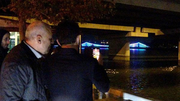 Borçları nedeniyle ikinci kez intihara kalkıştı - Resim: 4