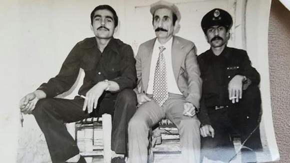 Eşkiya Hamido 104 yaşında vefat etti - Resim: 2