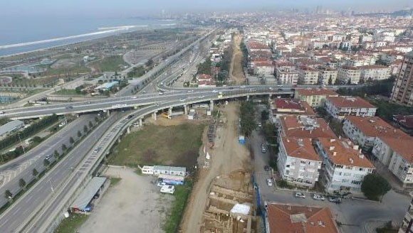 İstanbulluların beklediği tarih belli oldu 2 yıllığına kapatılmıştı - Resim: 4