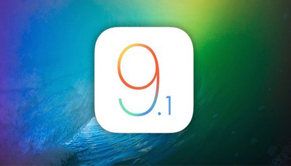 Apple, iOS 9.1 güncellemesini yayınlandı  - Resim: 1