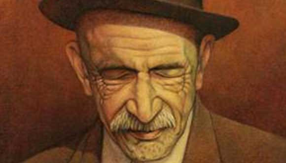 Saz üstadı Aşık Veysel’in dünyaya gelişinin 122.yılı - Resim: 4