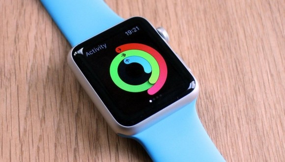 Apple Watch hayat kurtardı - Resim: 3