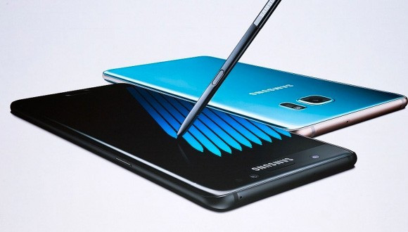 Samsung Galaxy Note 8 resmi ağızdan onaylandı geliyor - Resim: 2