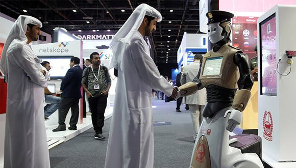 Dünya'da bir ilk! İlk yapay zeka 'bakanı' görevde! - Resim: 2