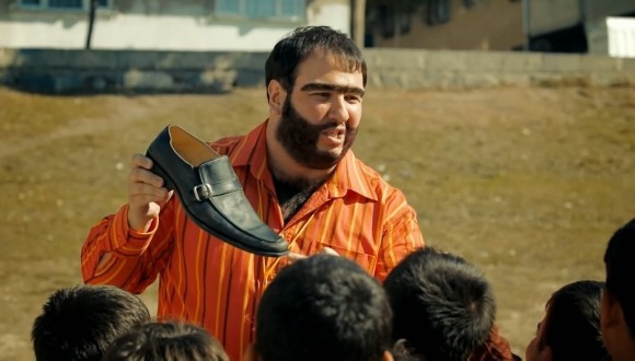 Recep İvedik 5 fragmanı rekor kırdı Şahan Gökbakar paylaştı - Resim: 3