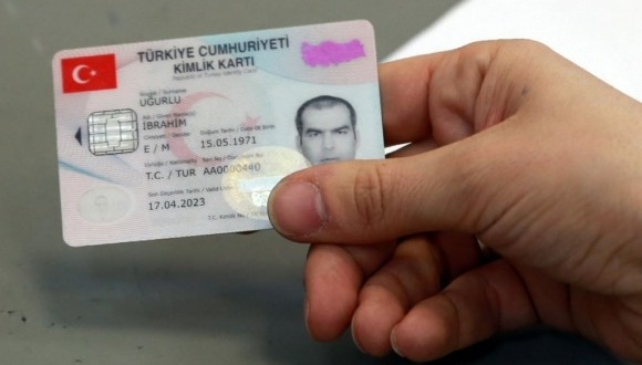 Yeni çipli kimlik kartı alanlar dikkat! Kaybederseniz... - Resim: 2