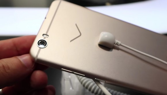 Vestel Venüs Z10 hızlı geliyor! Venüs Z10'nun özellikleri ne - Resim: 1