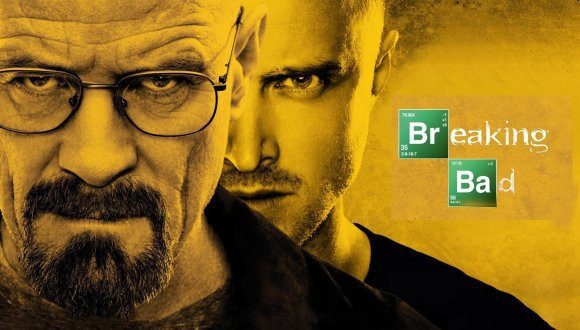 Efsane dizi Breaking Bad hayranlarına müjdeli haber! - Resim: 3