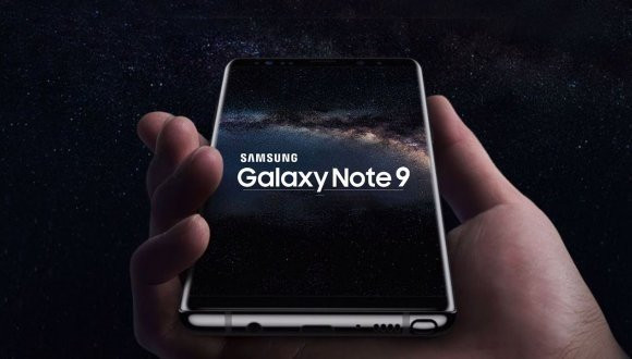 Galaxy Note 9'dan kötü haber geldi - Resim: 1