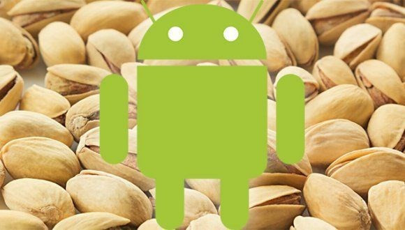 Android P'nin ismi belli oldu! İşte yenilikler - Resim: 1