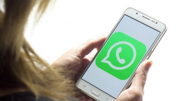 WhatsApp bundan sonra uyaracak - Resim: 2