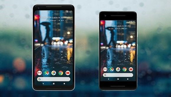 Google'ın yeni telefonu Pixel 3'ün lansman tarihi ve özellikleri - Resim: 3