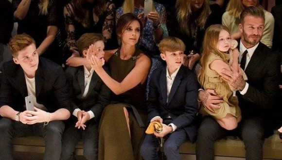 Victoria Beckham'la David Beckham boşanıyor mu?  - Resim: 4
