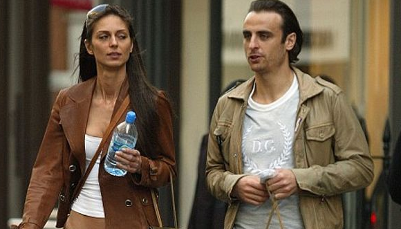 Dünyanın en popüler futbolcuları - Resim: 4