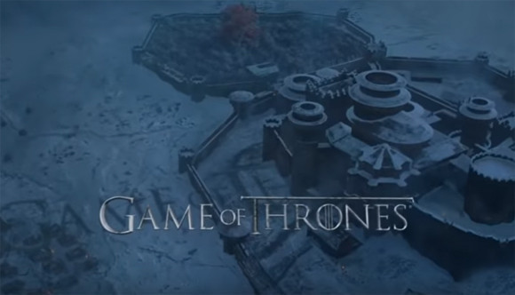 Game Of Thrones nefes kesecek! İşte ilk kareler - Resim: 2