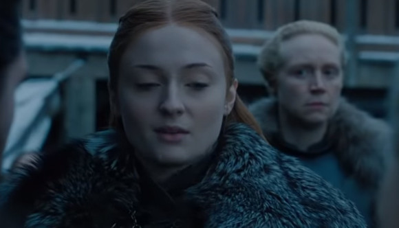 Game Of Thrones nefes kesecek! İşte ilk kareler - Resim: 4