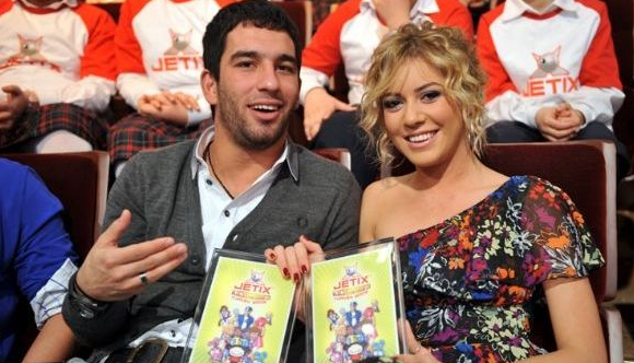 Dünyanın en popüler futbolcuları - Resim: 2