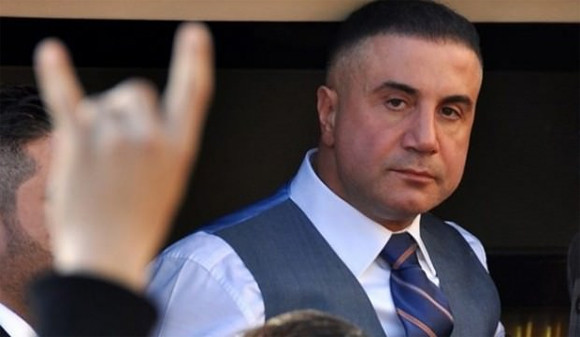 Nevşin Mengü'nün yorumuna Sedat Peker'den cevap - Resim: 4