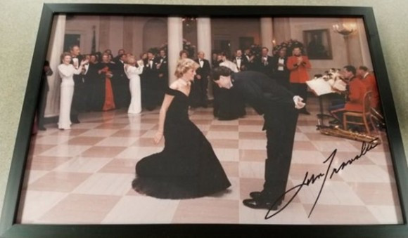 Prenses Diana'nın en tutkulu aşığı binlerce eşyaya bakın - Resim: 4