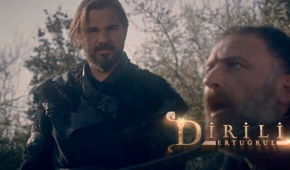 Diriliş Ertuğrul'un oyuncusu hakkında şok darp suçlaması! - Resim: 2