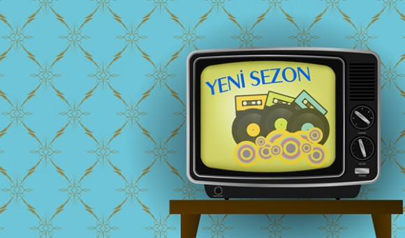 Daha başlamadan 8 dizi çöp olacak! Büyük ekran kıyımı başlıyor - Resim: 1